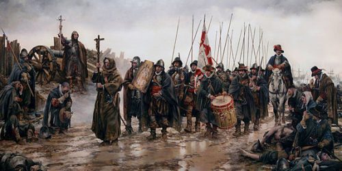 Tercios de Flandes