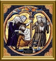 Consolamentum, ritos c&aacute;taros