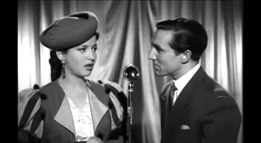 Tonia la Campesina, franquismo, postegurra Guerra Civil espa&ntilde;ola, pelicula Surcos 1951, campesinos, ciudad