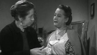 Mujeres surcos