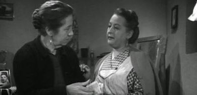 Mujeres surcos