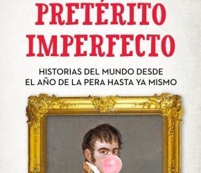 Libro preterito imperfecto. Nieves concostrina