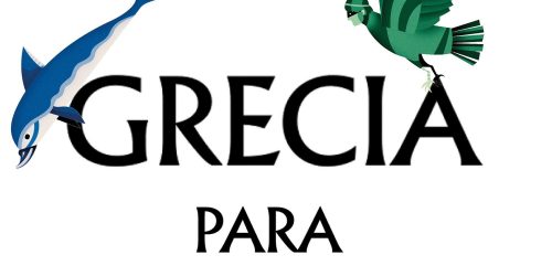 Grecia para todos Carlos García Gual