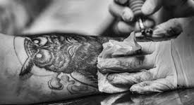 Tatuaje