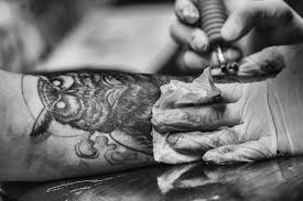 Tatuaje