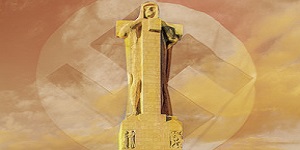 Tartessos o nazzis de J. M. Santos