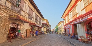 El legado espa&ntilde;ol en Filipinas