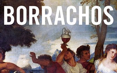 Borrachos: c&oacute;mo bebimos, bailamos y tropezamos en nuestro camino