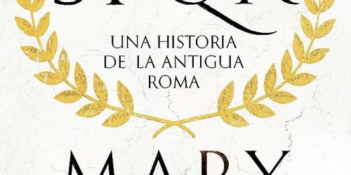 Portada de SPQR