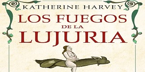 Los fuegos de la lujuria