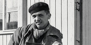 Francisco Boix, El fotógrafo de Mauthausen