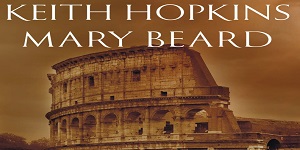 El coliseo, Keith Hopkins, Mary Beard