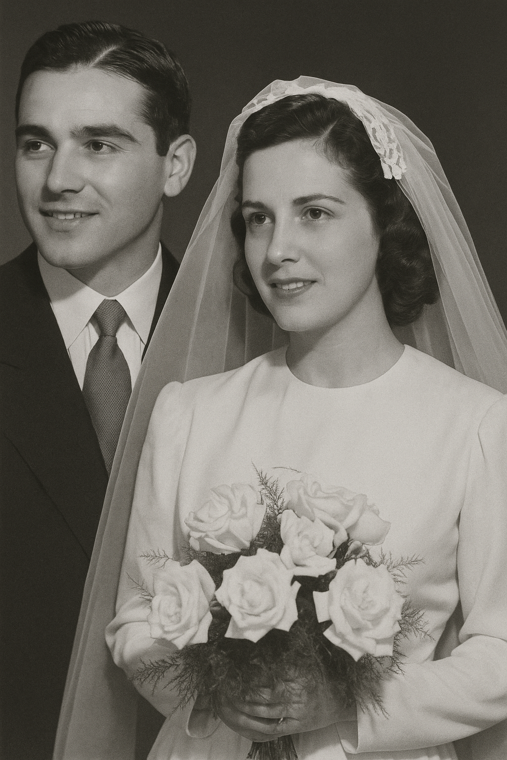 Matrimonio durante el franquismo