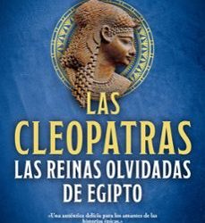 Las cleopatras, LLoyd LLewellyn Jones