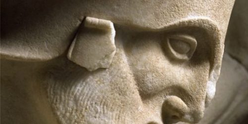 Rese&ntilde;a La guerra de Troya de Eric H. Cline.