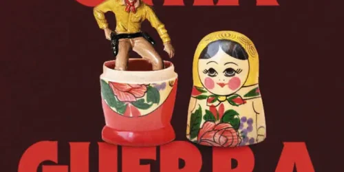 La otra guerra Fría. Cómo el capitalismo y el comunismo convirtieron la cultura en un campo de batalla, de Ramón González Férriz