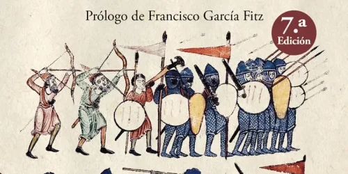 El Cid. Historia y mito de un se&ntilde;or de la guerra, David Porrinas Gonz&aacute;lez